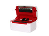 Thermal Label Printer 4-inch Desktop USB Bluetooth BPOVO BO-909