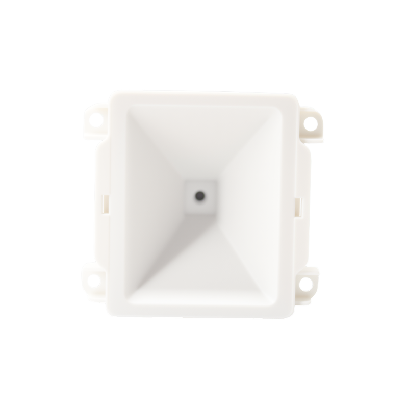 Barcode Scanner 2D QR Desktop USB BPOVO BO-R26