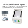 Payment Box 2D QR Desktop USB BPOVO BO-R41