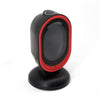 Barcode Scanner 2D QR Desktop USB BPOVO BO-X30-1000A