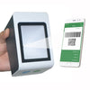 Payment Box 2D QR Desktop USB BPOVO BO-R41