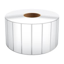 Thermal Transfer Label 4x1 inch BPOVO BO-TTL-4x1