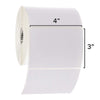 Thermal Transfer Label 4x3 inch BPOVO BO-TTL-4x3